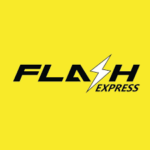 flash express logo
